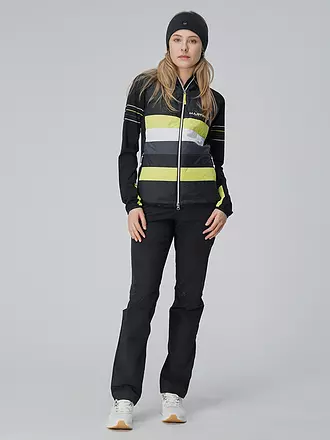 BUFF | Fascia Merino Wide | schwarz